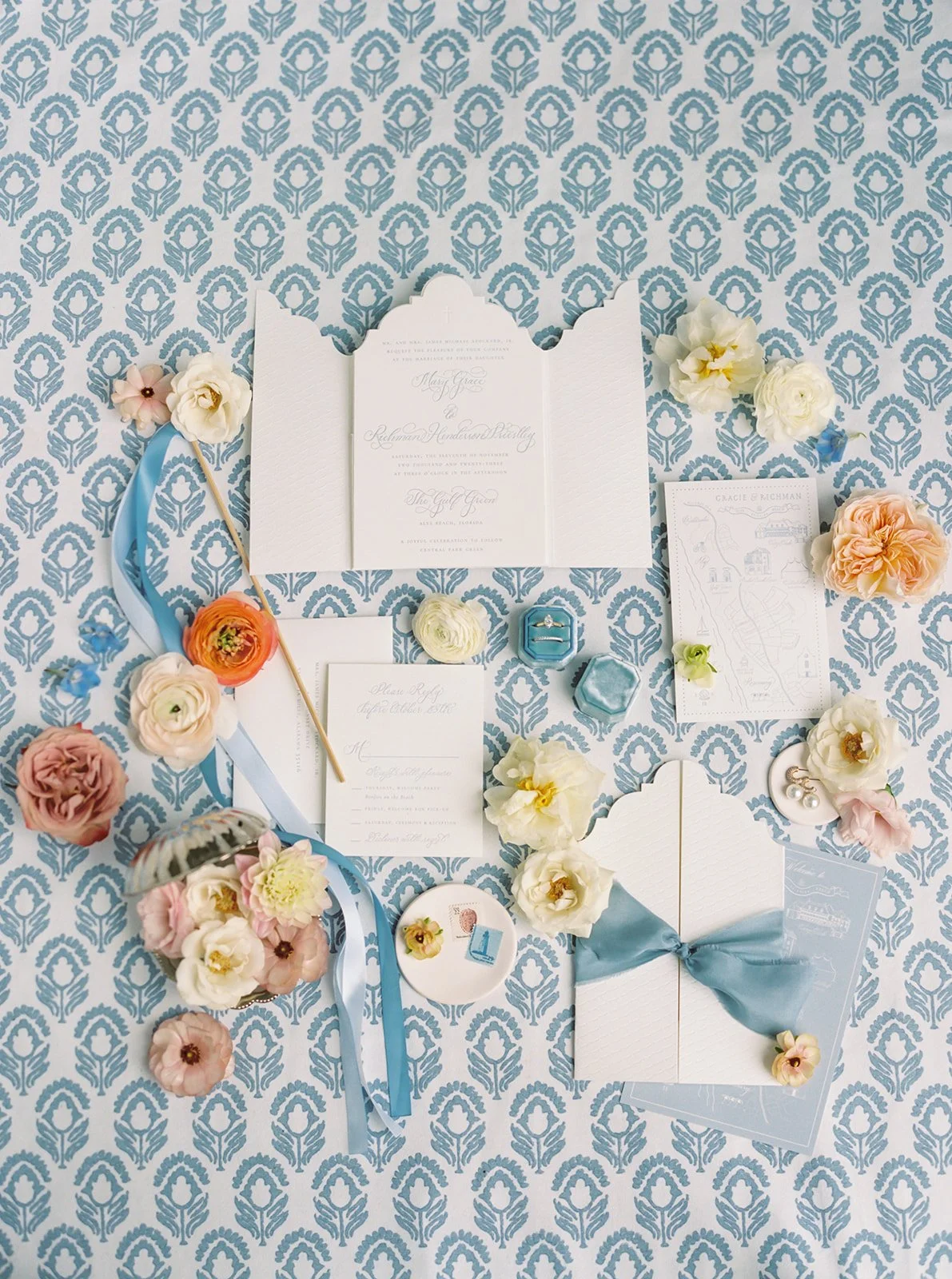 Wedding | Alys Beach