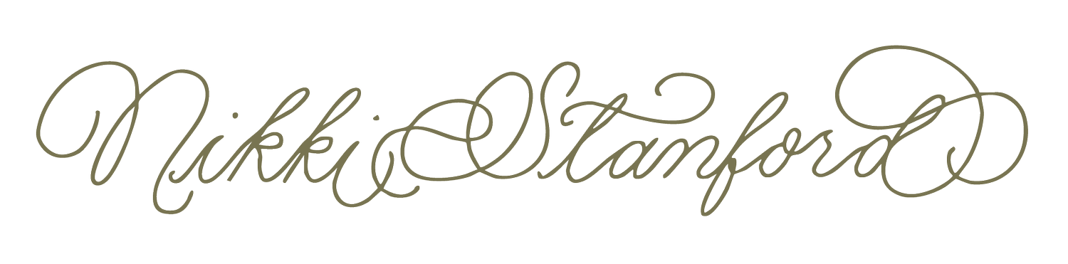 NIKKI STANFORD