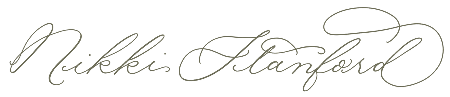 NIKKI STANFORD