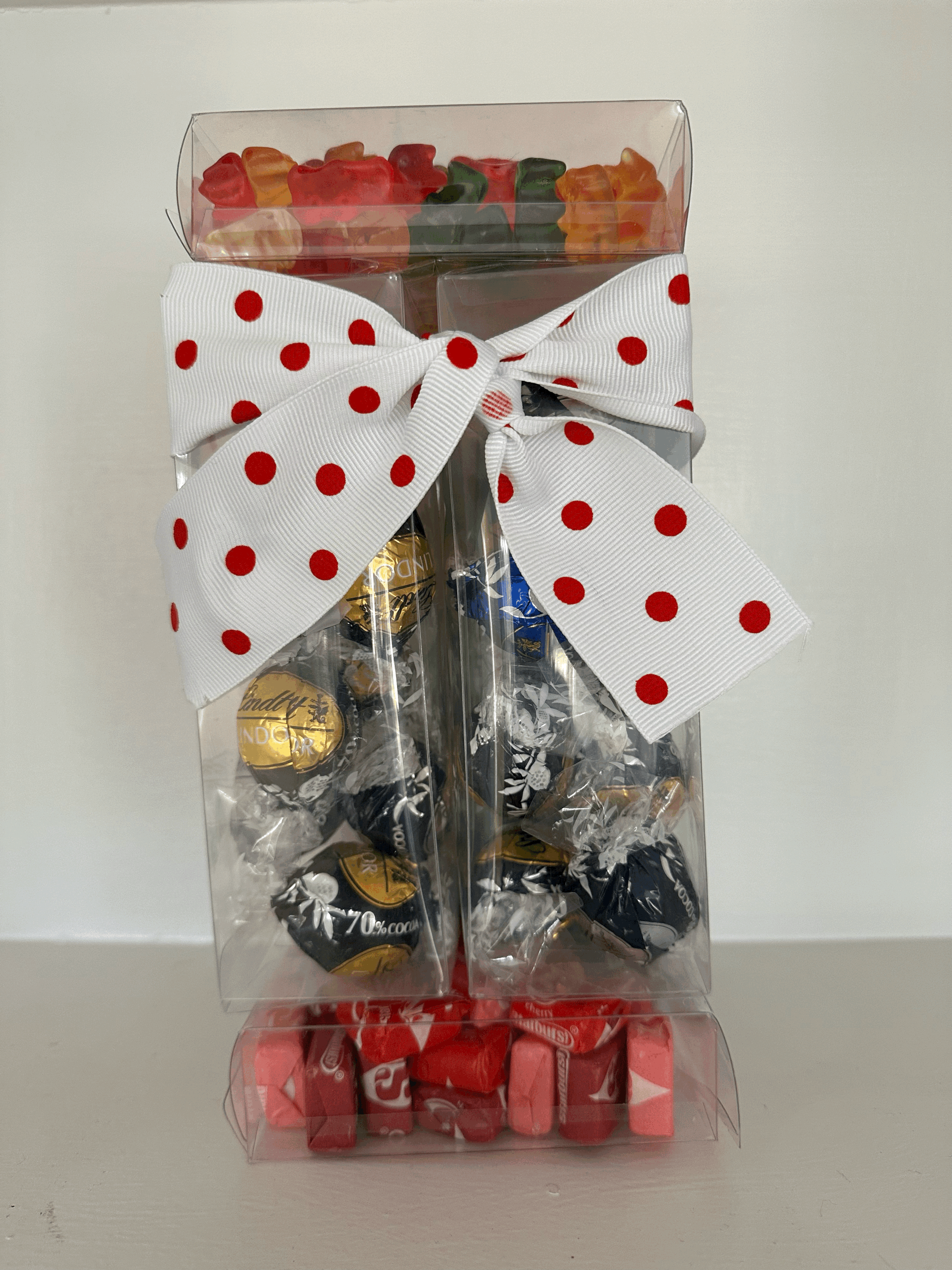 You're the Sweetest Campaign 