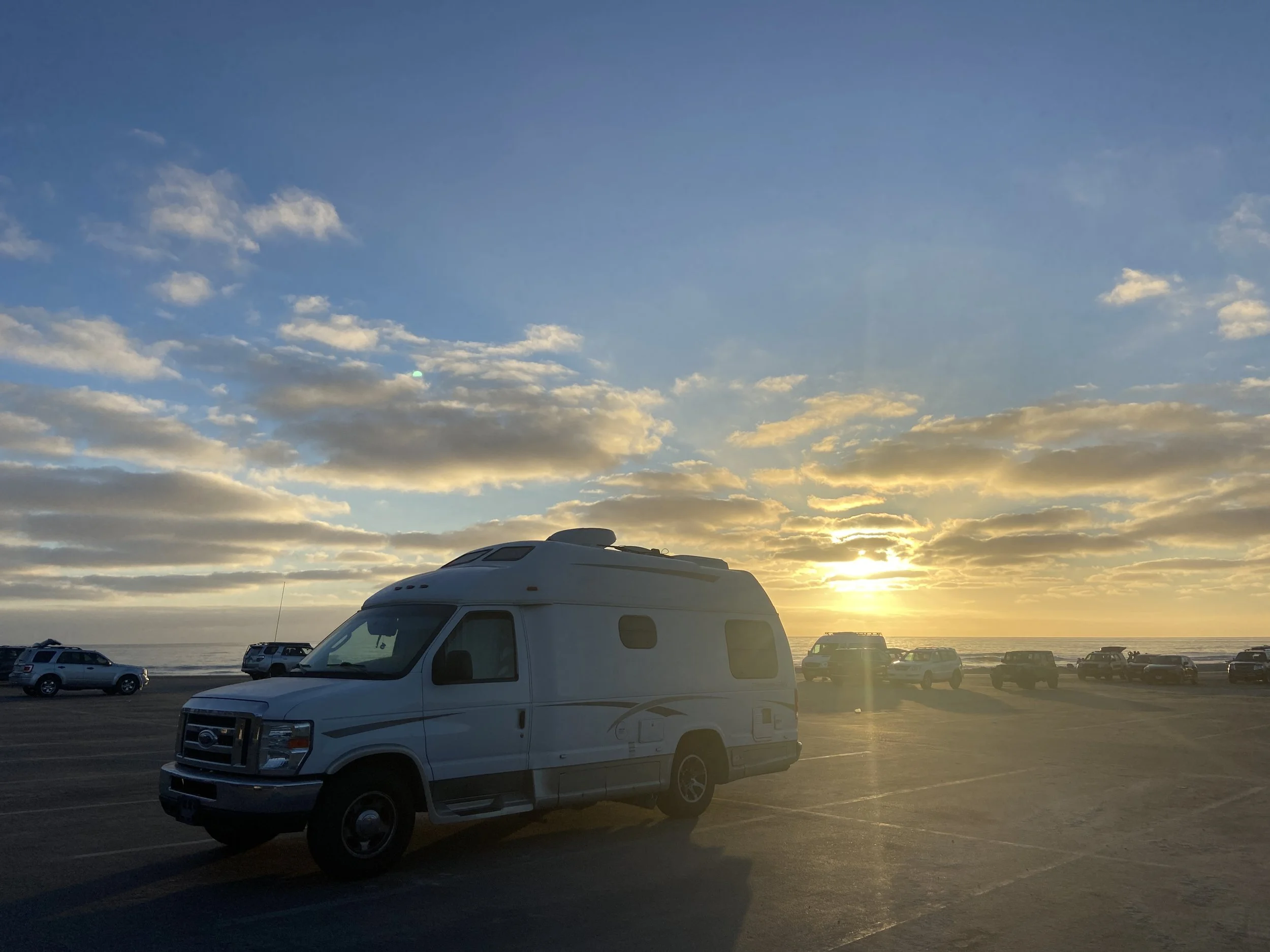 The one with all the redirects