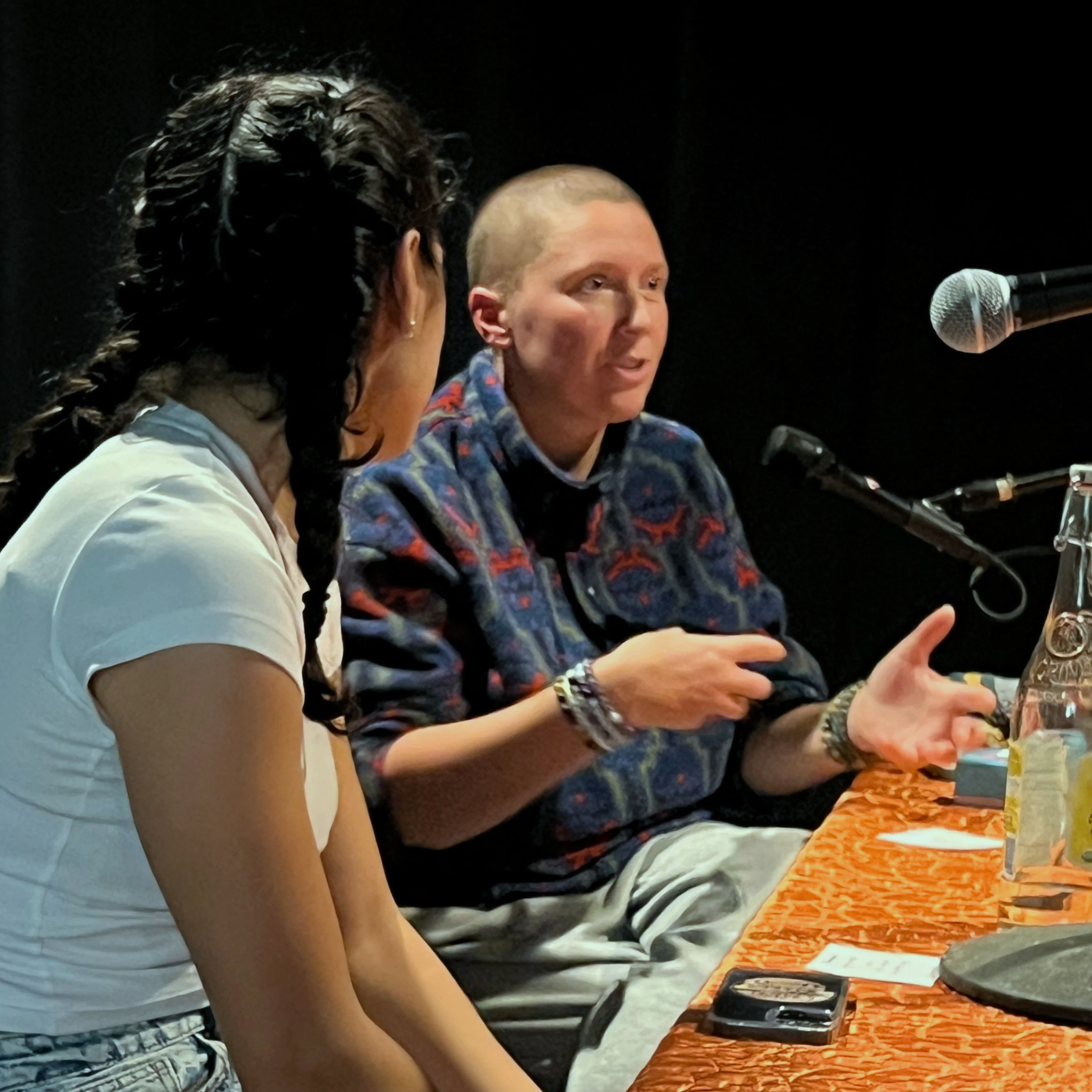 Happy Thoughts Podcast