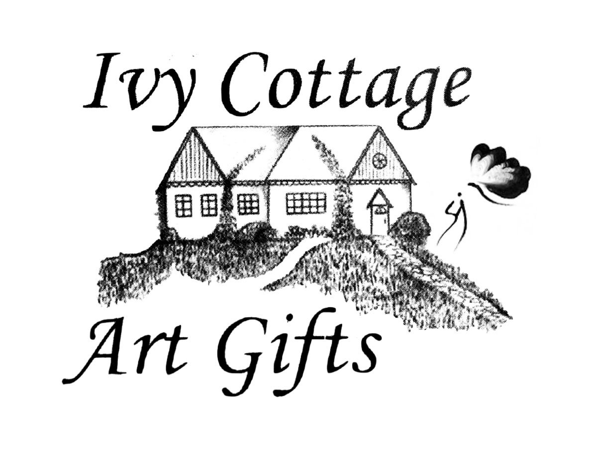 Ivy Cottage Art Gifts