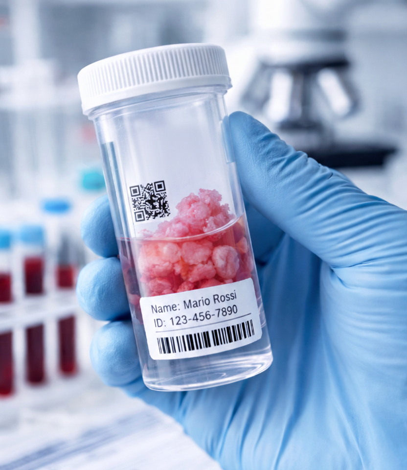 Il campione biologico come dato personale: una recente pronuncia del Garante Privacy