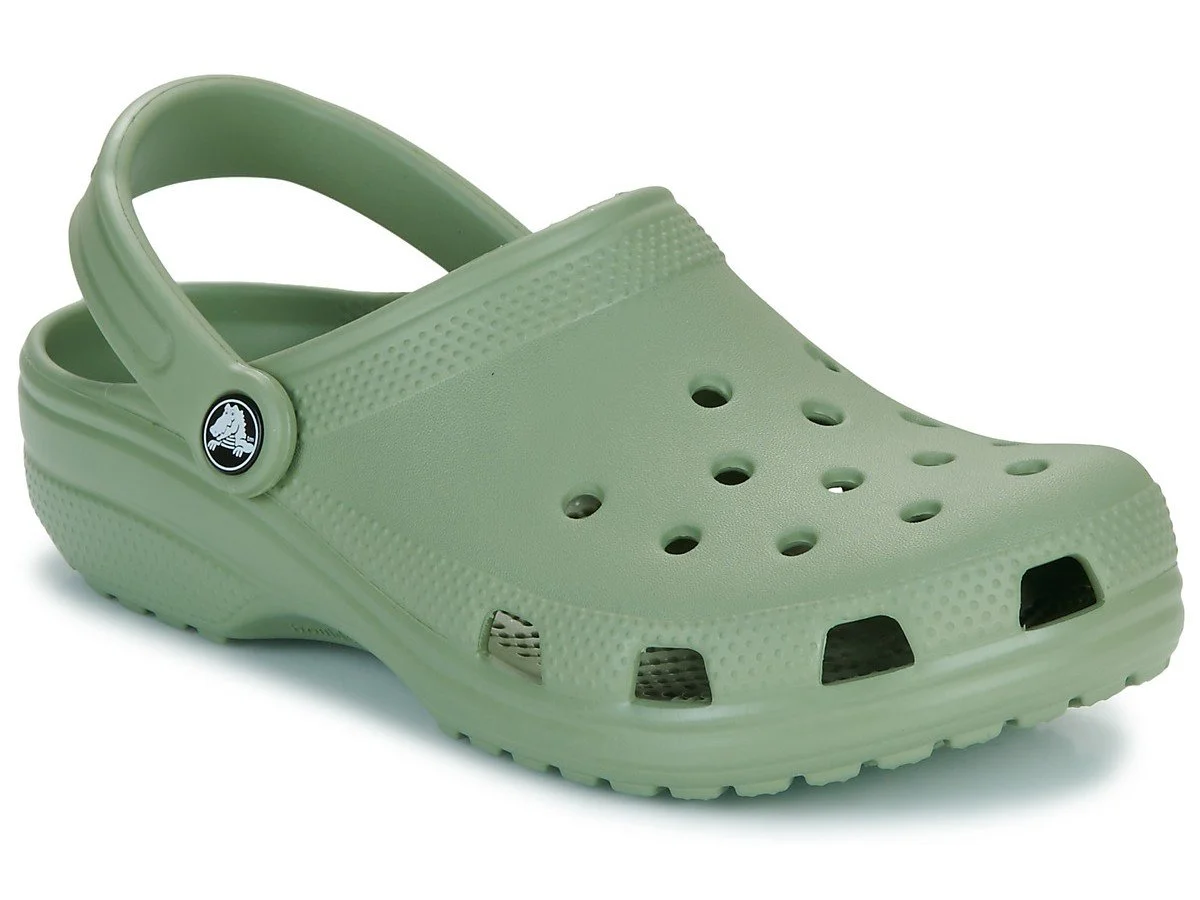 Crocs: il Tribunale UE conferma l’assenza di carattere individuale dei famosi sandali
