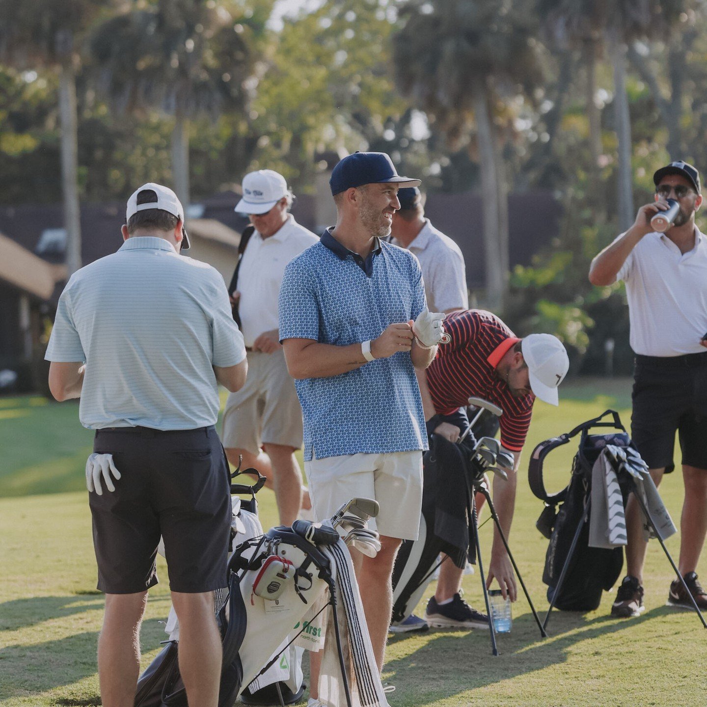 You won't be smiling after our Superintendent gets his REVENGE this Friday...😈⁣
⁣
Our Superintendent's Revenge Skins Game is happening on Friday! Don't miss the chance to win over $4,900 🤯💵⁣
⁣
📧 Email golf@playtheyards.com to sign-up TODAY⁣
⁣
Tha