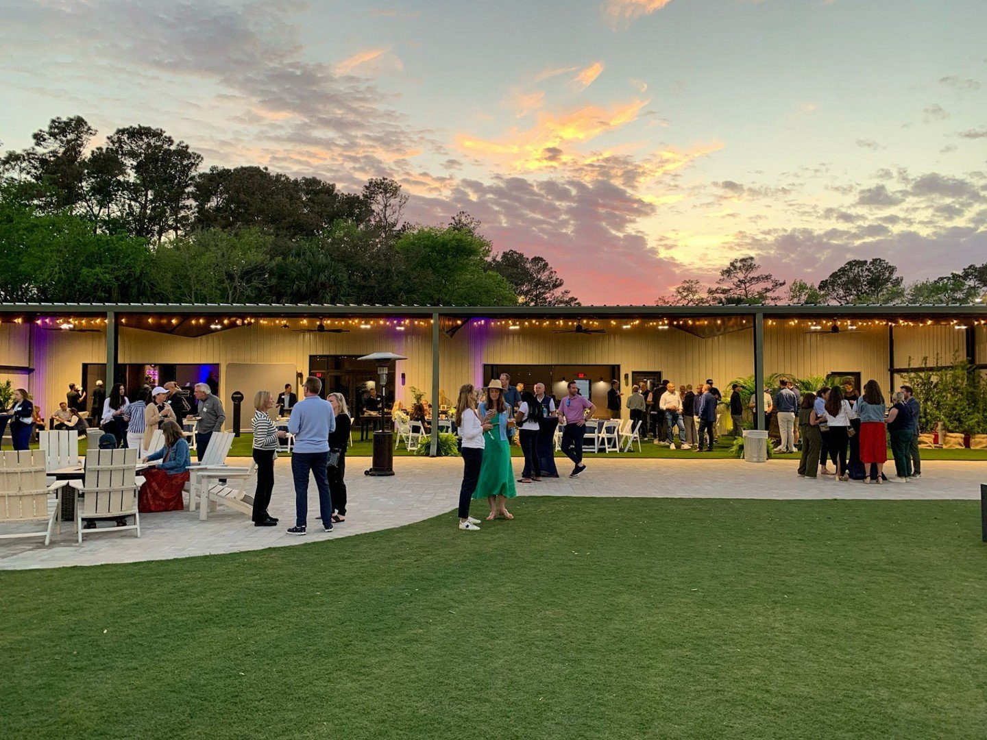 SUMMER EVENT SPECIALS! ☀🎉⁣
⁣
Book an event date for June, July, August, or September 2024 in the Greenhouse or Party Pavilion and get a DISCOUNT on your event rental!* 🤩⁣
⁣
Email caroline@playtheyards.com or call (904) 582-8540 today to set up a to