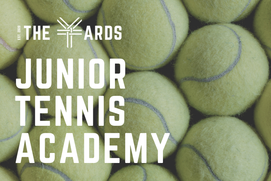Junior Tennis Academy