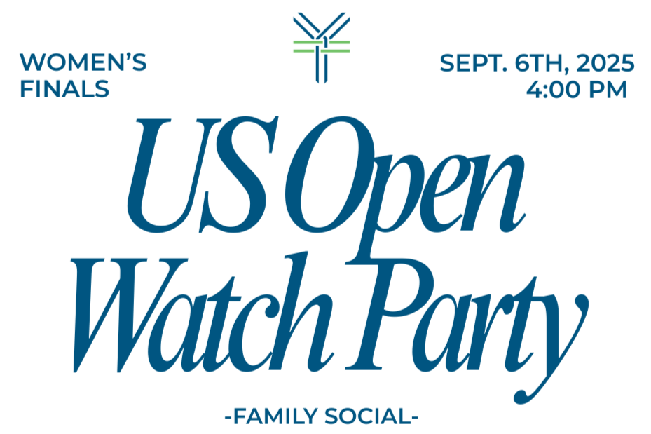 Family Watch Party: US Open Women's Finals