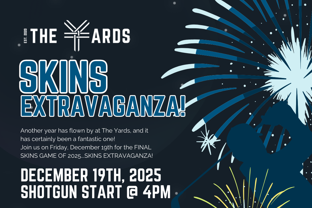 Skins Extravaganza (GOLF)