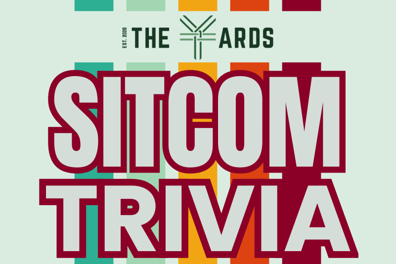 Trivia Night: Sitcom Edition