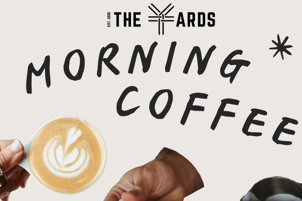 Sine Wave Coffee On-Site