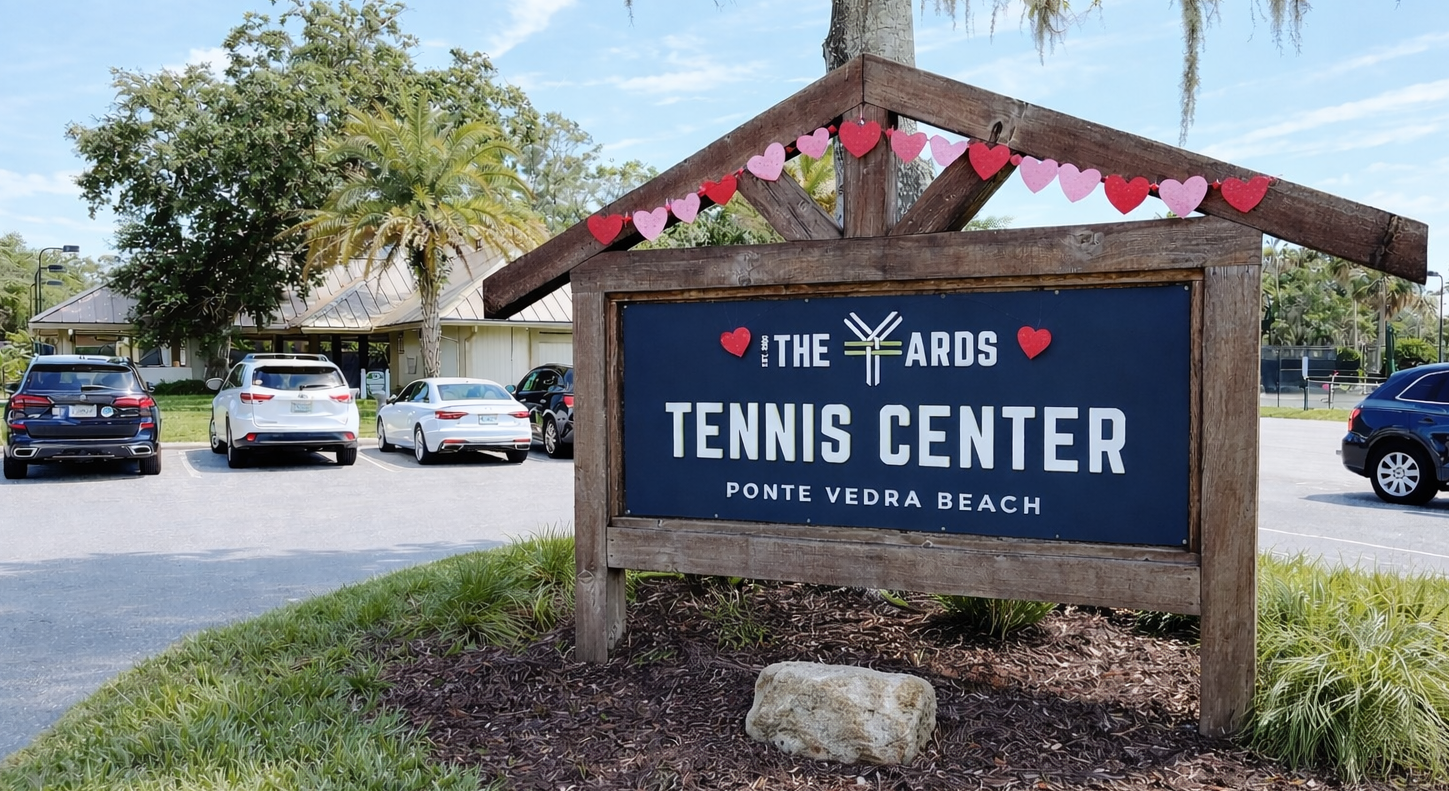 UTR Junior Tennis Tournament 