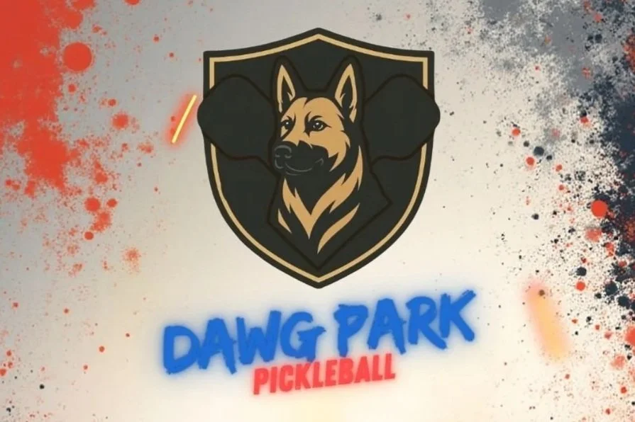 Dawg Park Pickleball at The Yards