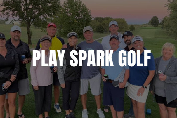 Spark Golf League Begins!