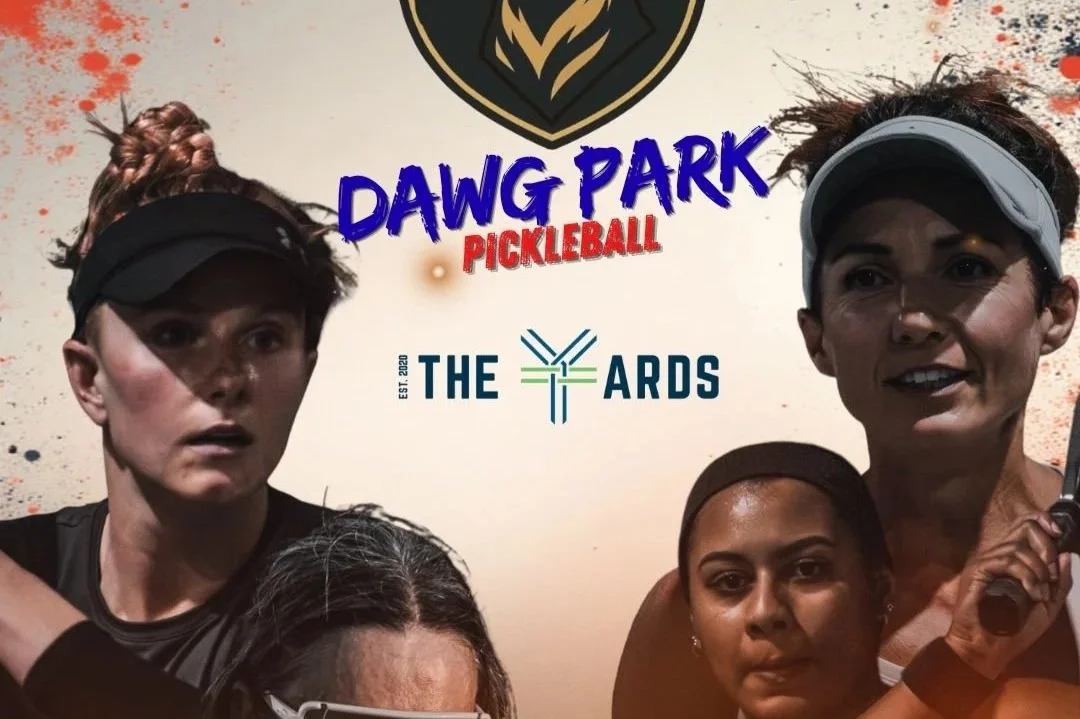 Dawg Park: Athena's Arena Ladies Moneyball
