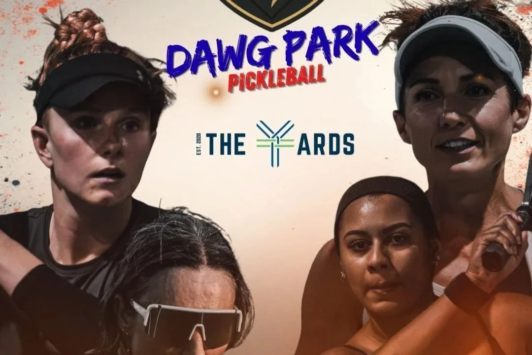 Dawg Park: Athenas Arena