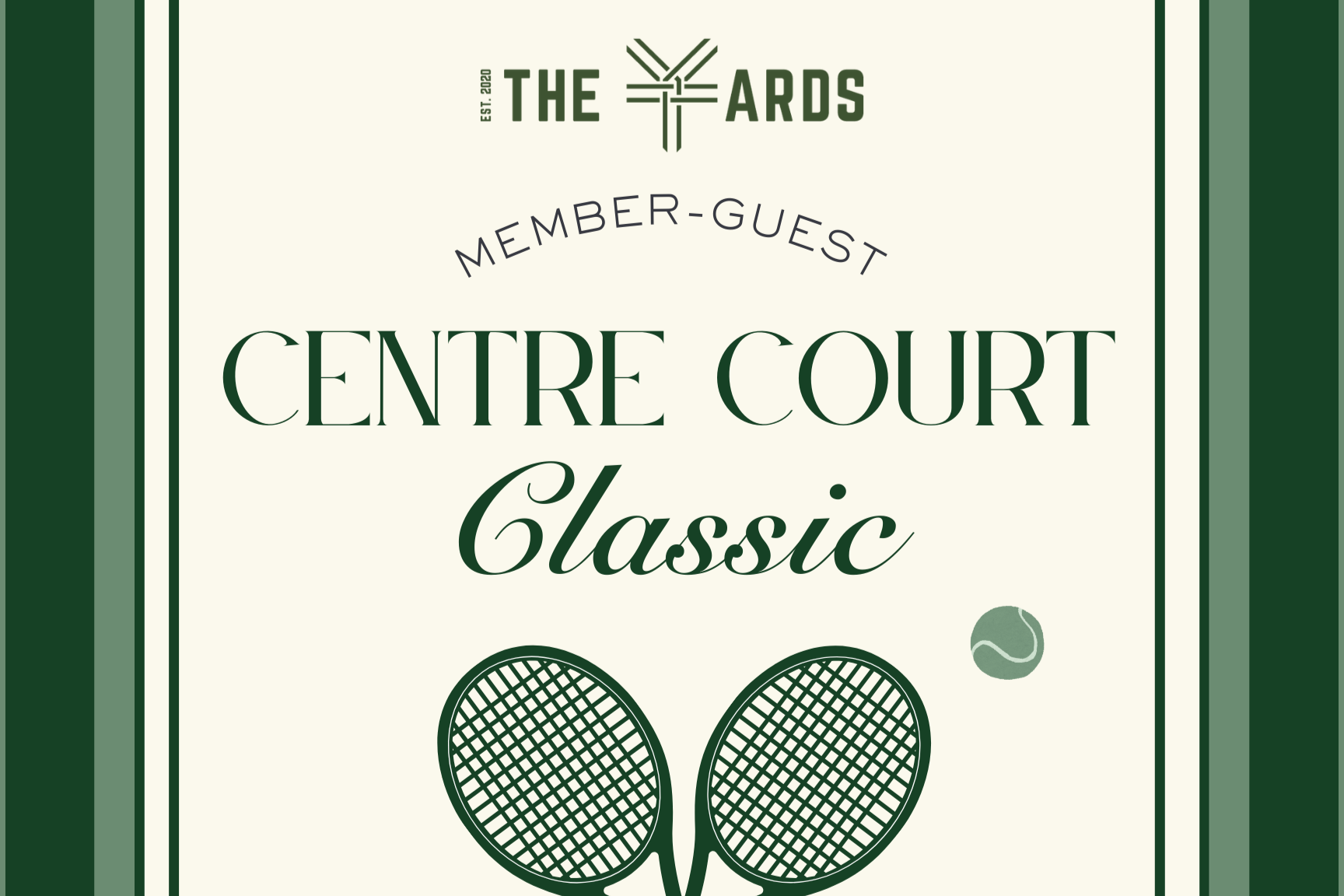 Centre Court Classic