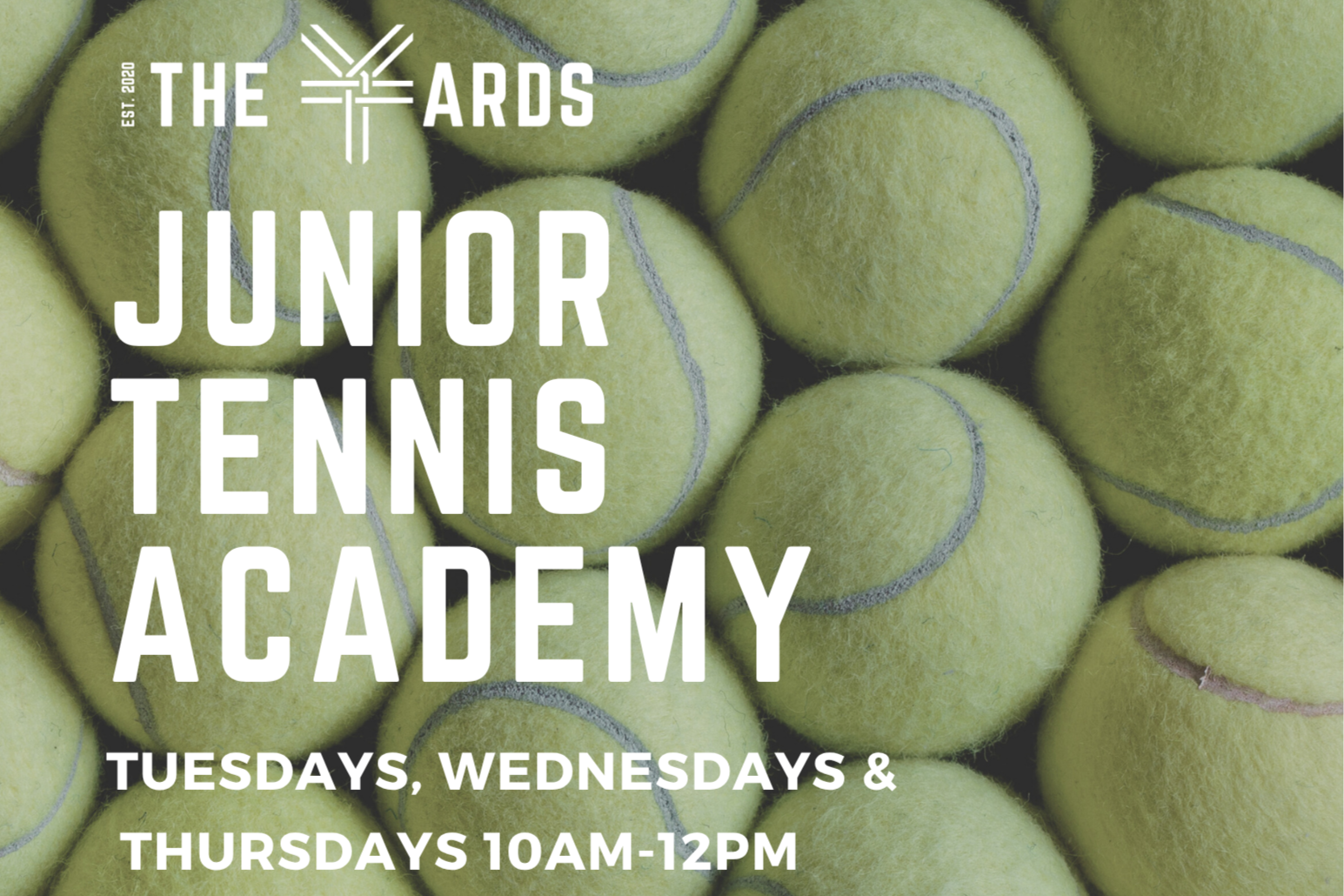 Junior Tennis Academy