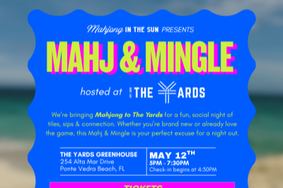 Mahj & Mingle 
