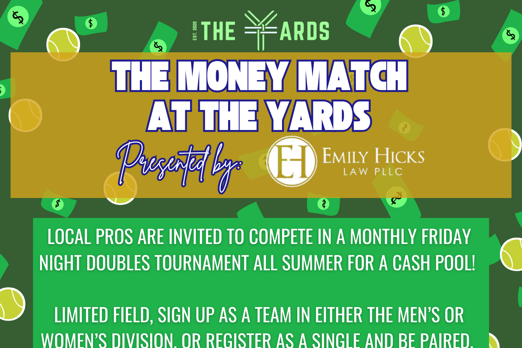 Money Match