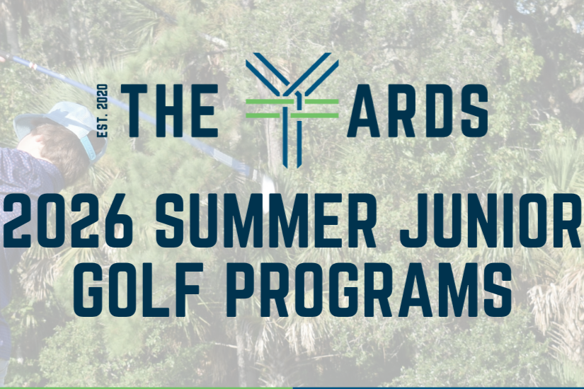 Summer Junior Golf Programs - Beginner and Intermediate!