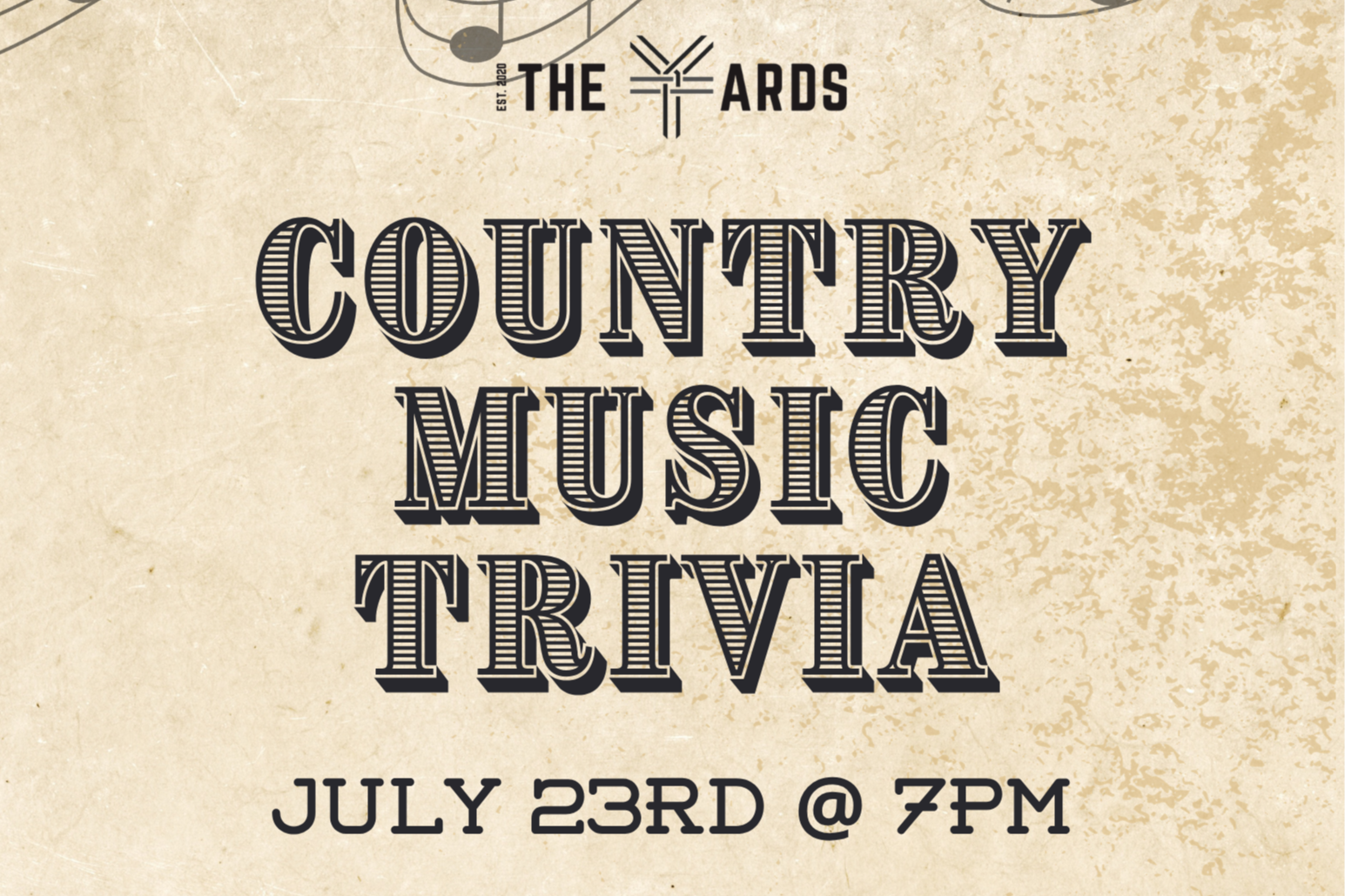 Country Music Trivia