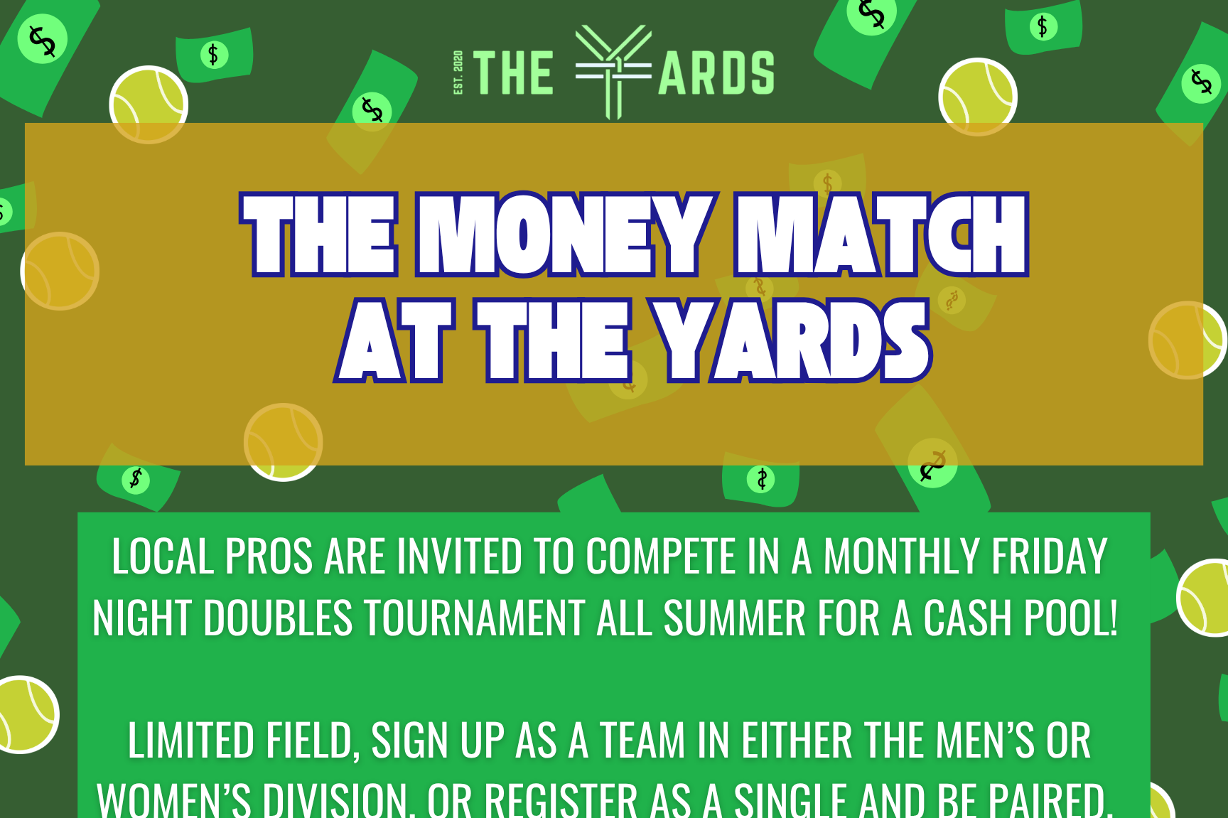 Money Match 