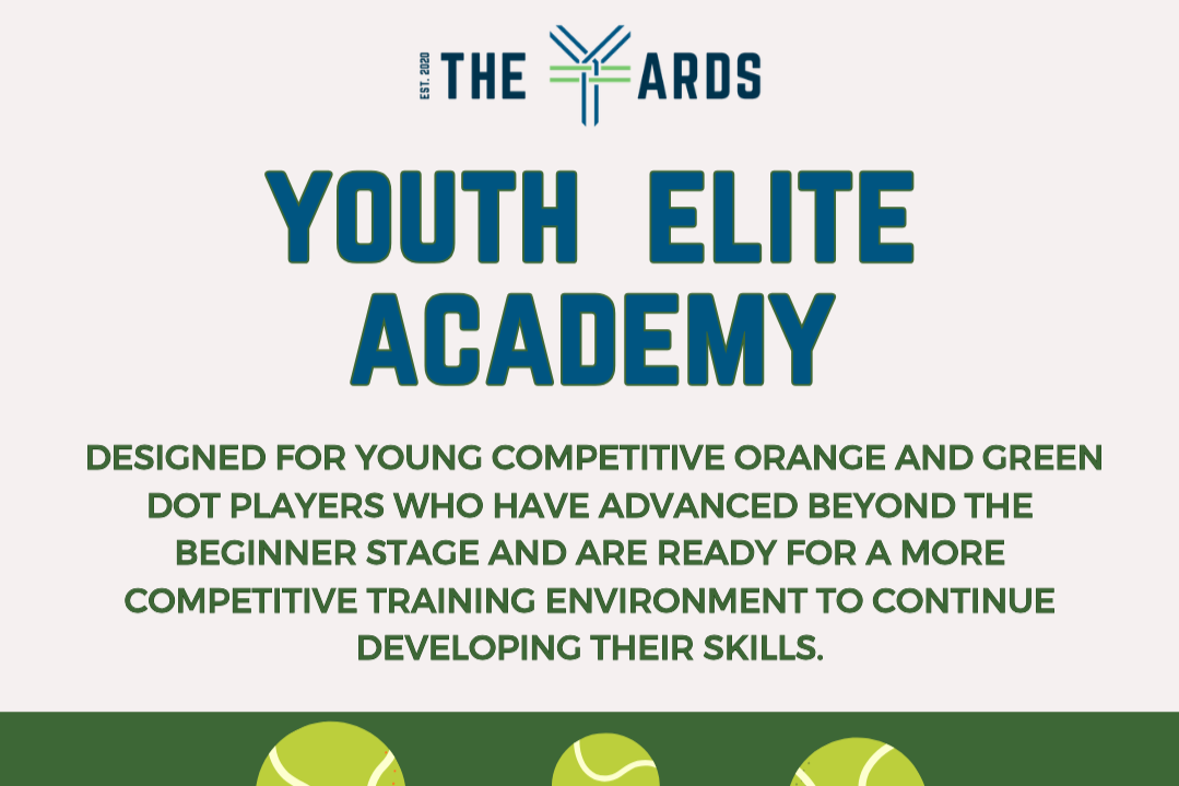 Youth Elite Academy begins