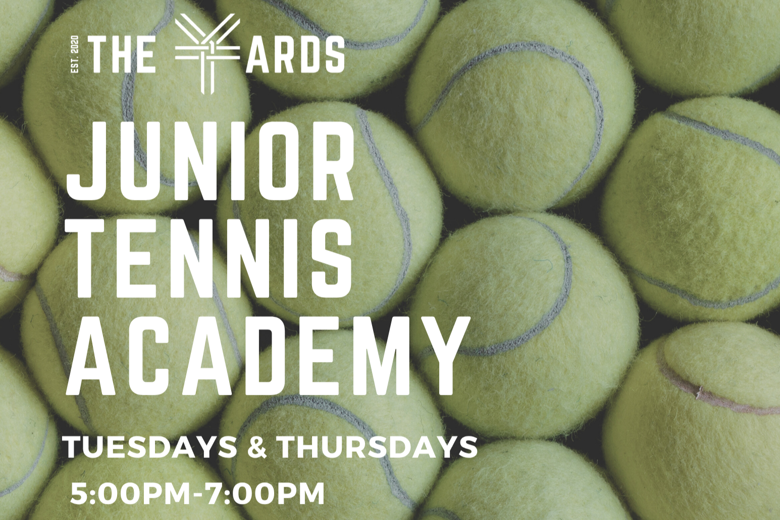 Junior Tennis Academy