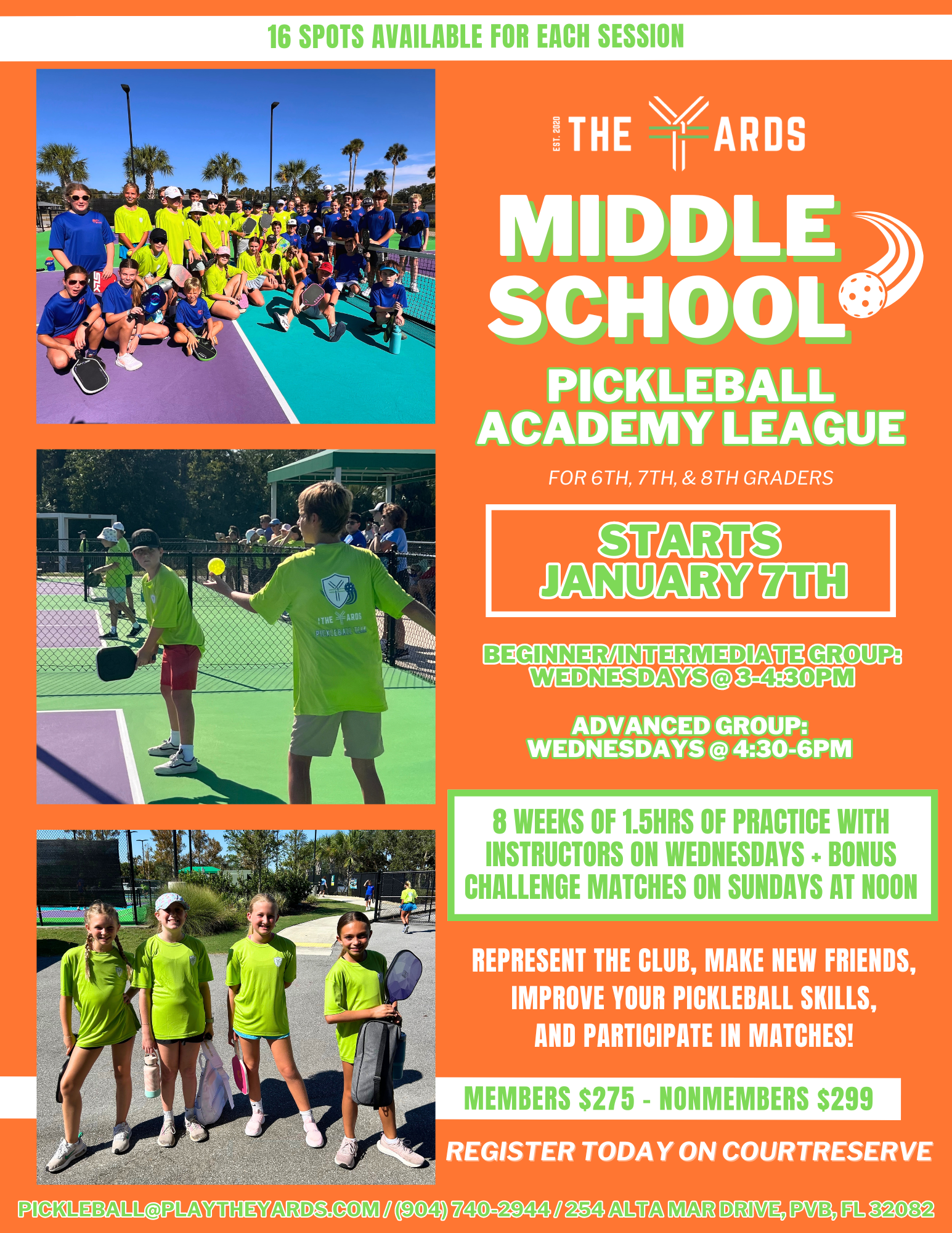 MIDDLE SCHOOL PICKLEBALL PROGRAM INTERCLUB (Real Estate Flyer).png