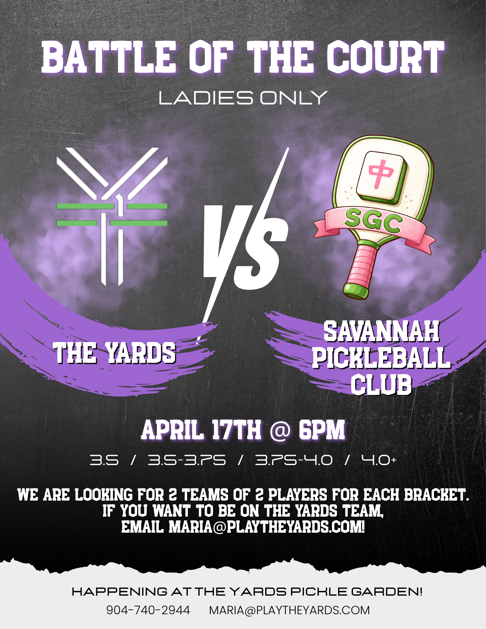 SAV PBALL CLUB BATTLE OF THE COURTS FLYER.png