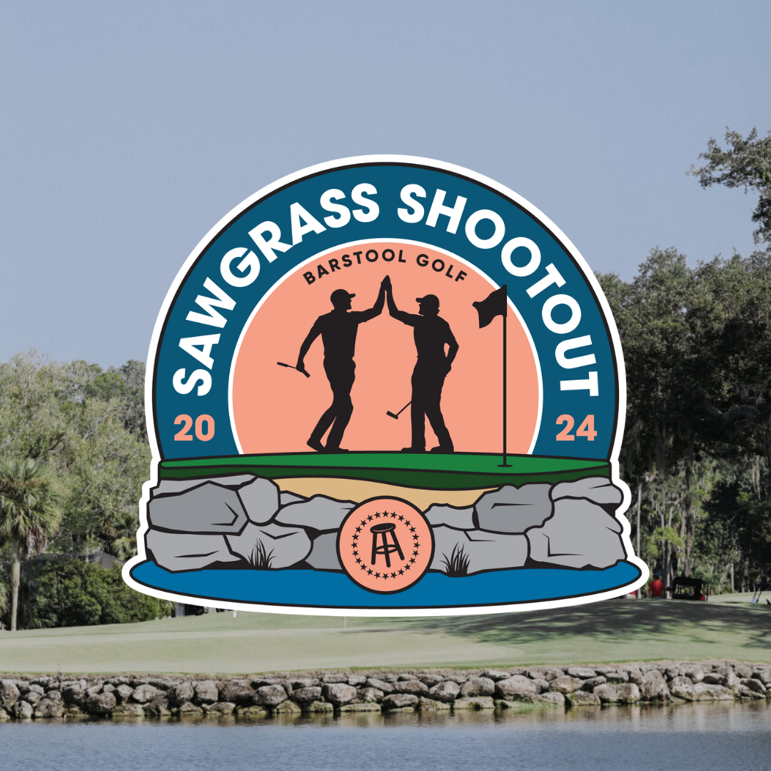 Barstool Sports The Sawgrass Shootout (GOLF) *SOLD OUT* — The Yards