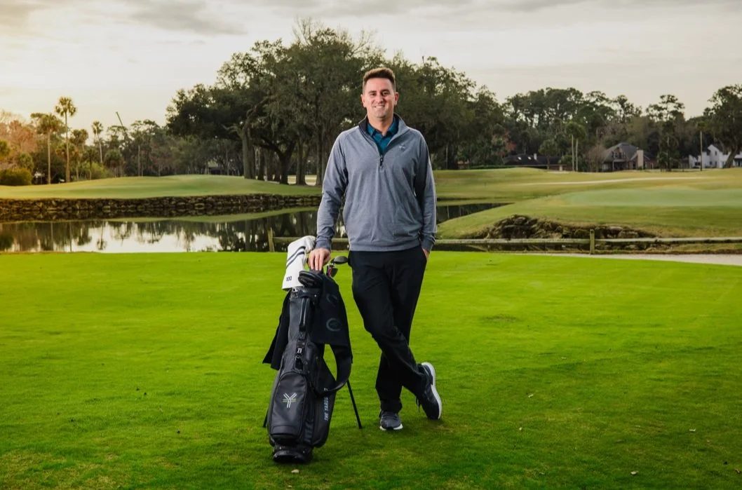 Golf Instructors Near Me