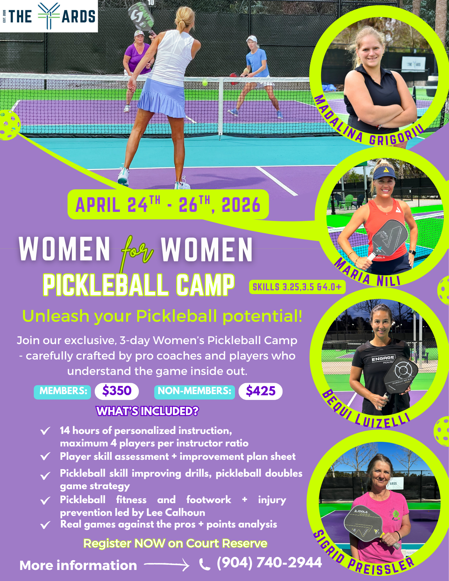 Women for Women Pickleball Camp.png