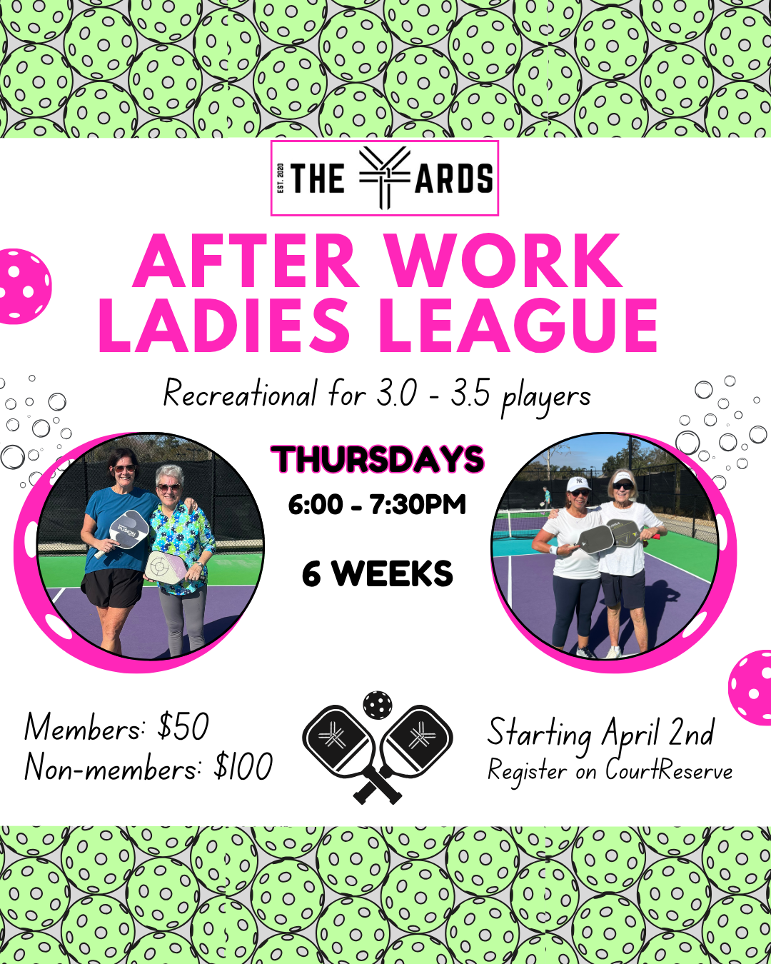 Recreational & Social Ladies After Work League (2).png