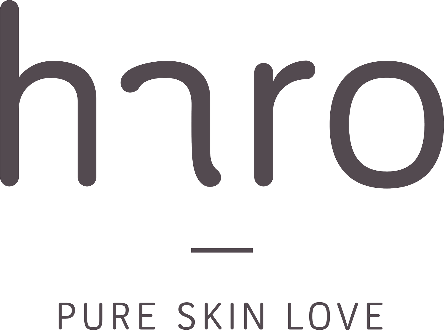 harocare - pure skin love