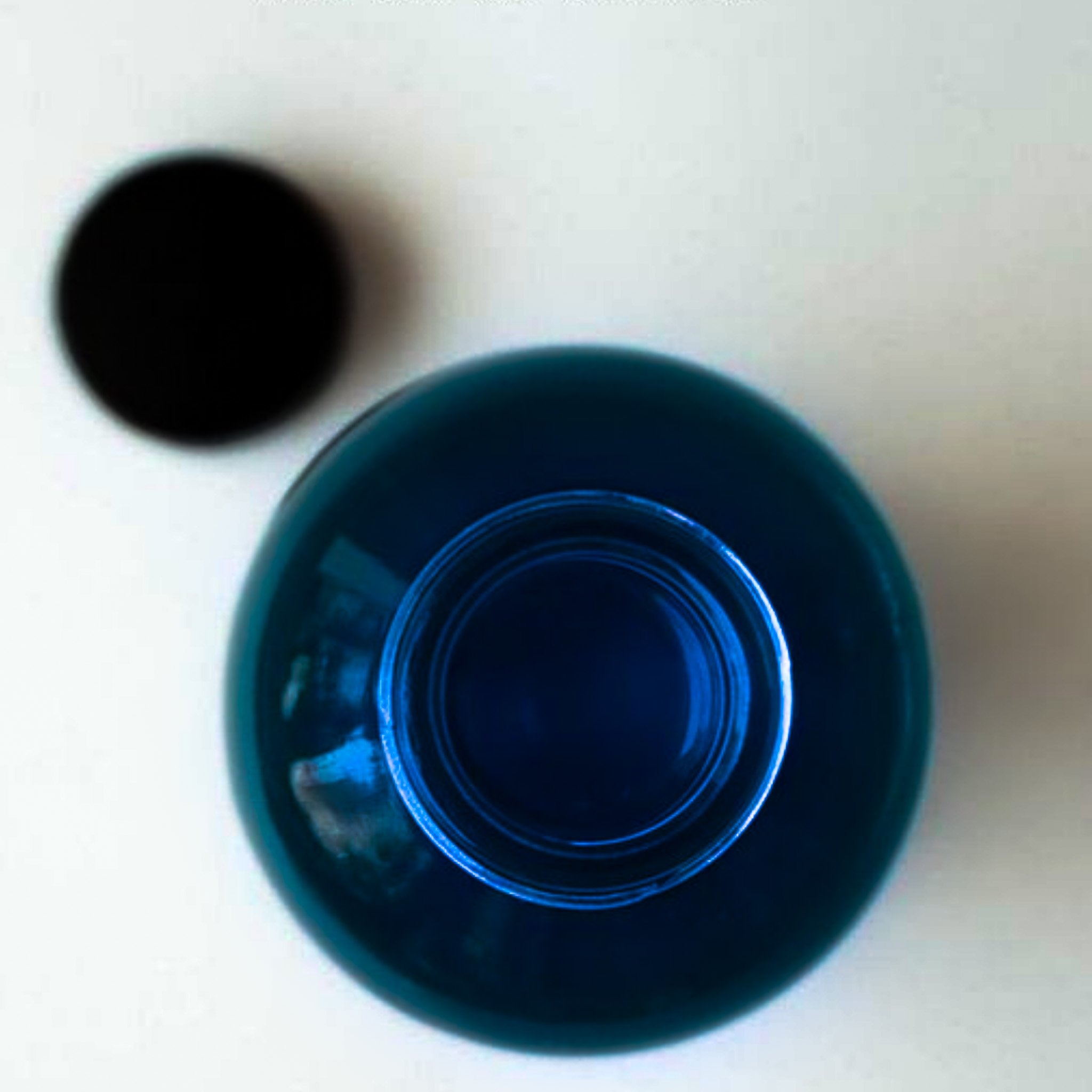 Blue Tansy essential oil