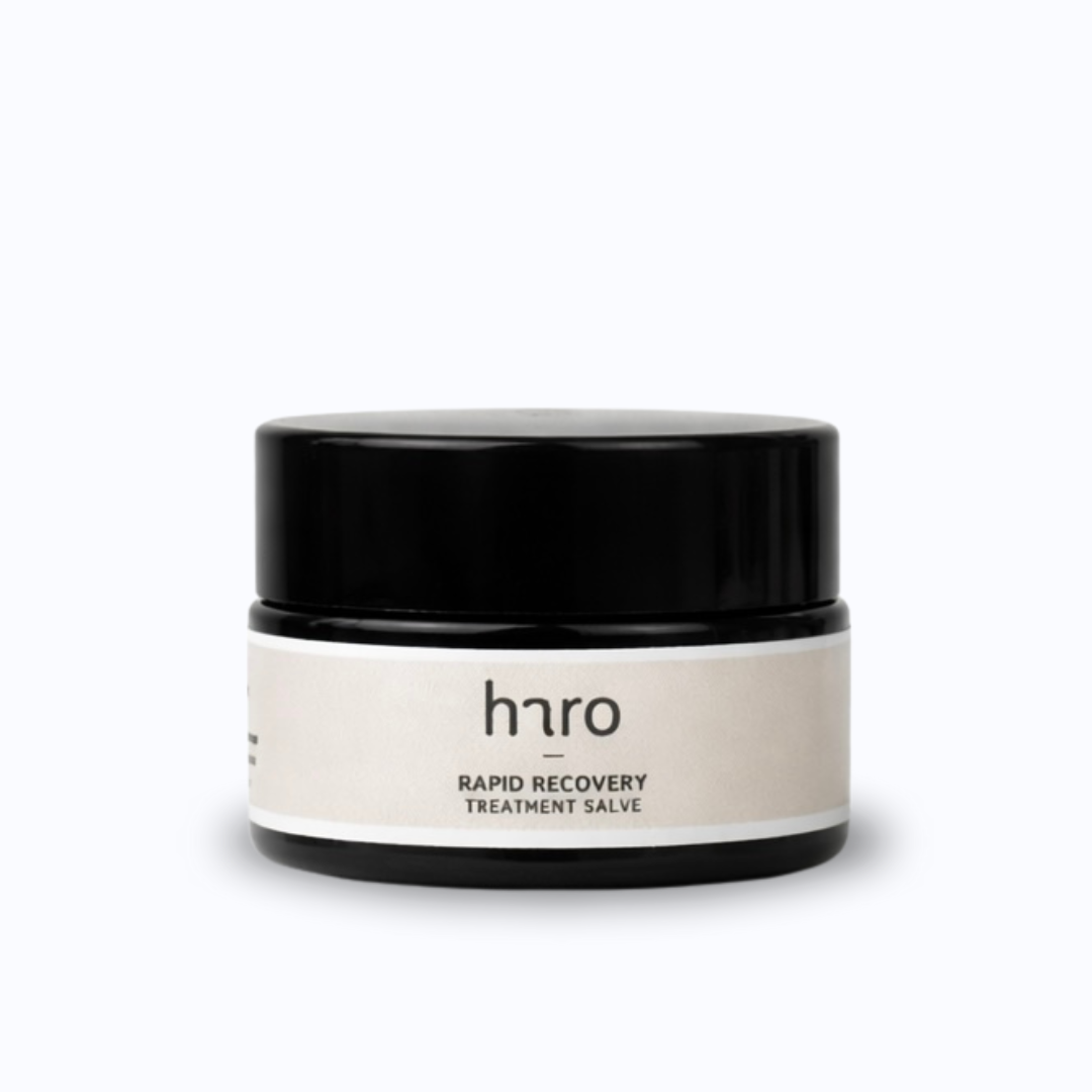 Rapid Recovery Treatment Salve
