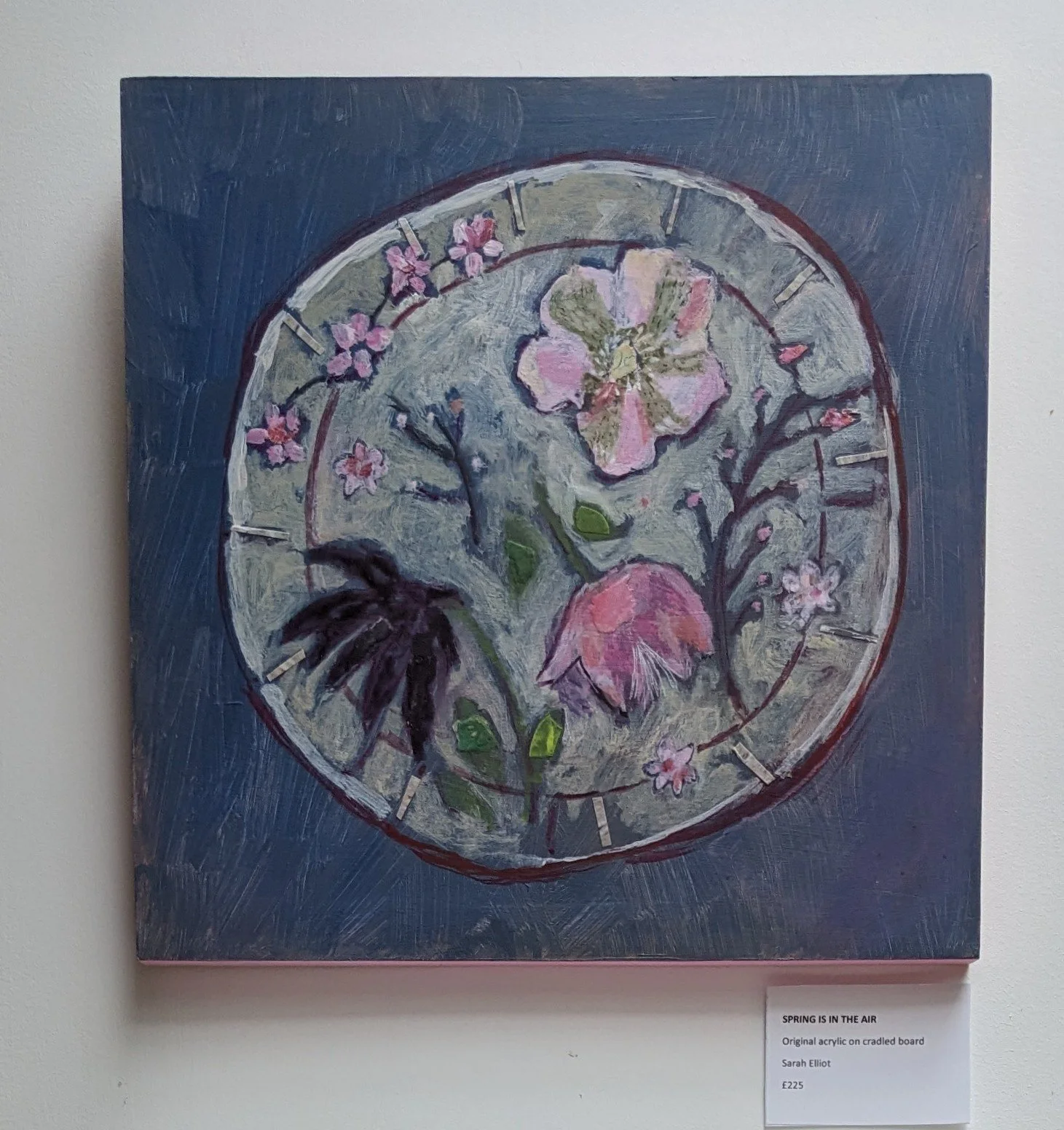 Spring is in the Air on wall.jpg