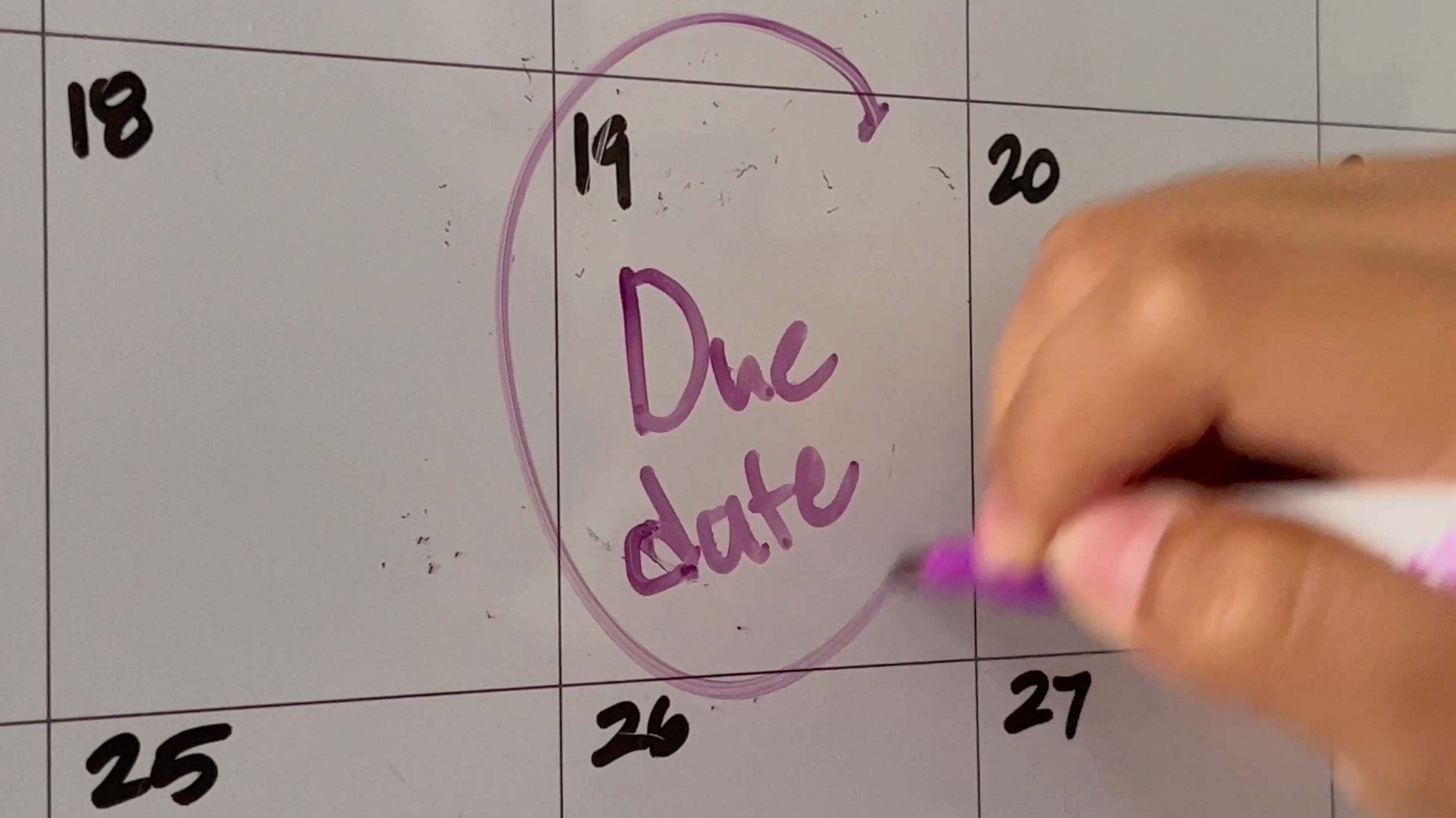 How to Complete an Assignment