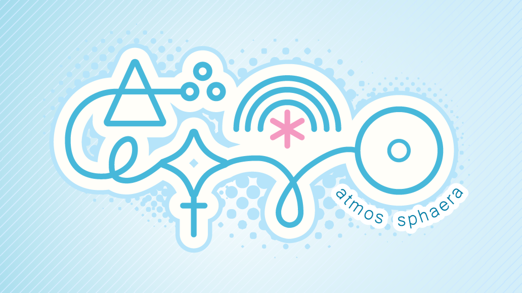 Atmos Sphaera: Alien VTuber