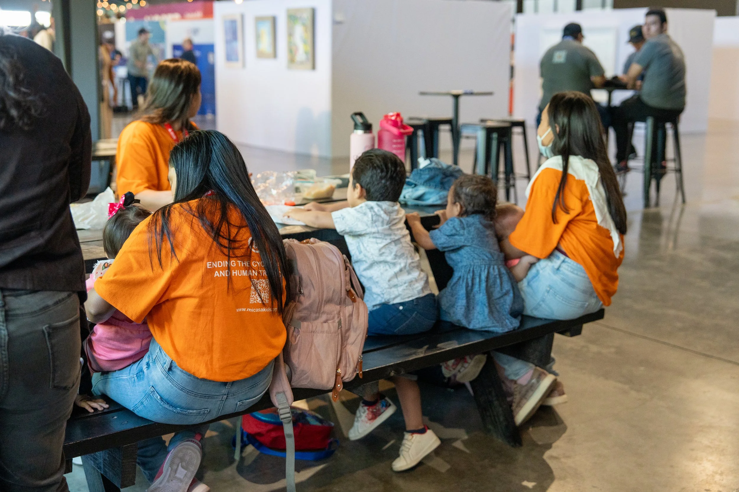 Bitcoin, Hope &amp; Home: Our Week of Purpose in El Salvador