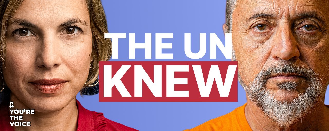 A Necessary Conversation About Truth, Care, and Hope