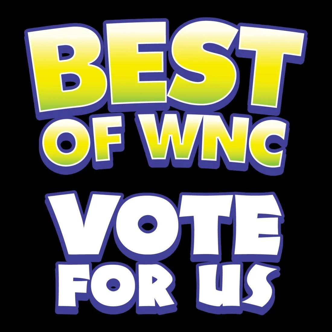 🌄🍹 Asheville, we need your help!

If you&rsquo;ve ever sipped, strolled, and soaked in the views with us, we&rsquo;d be honored to have your vote for Best Local Tour in the Mountain Xpress Best of WNC contest 🏆

From mountain sunsets to skyline vi