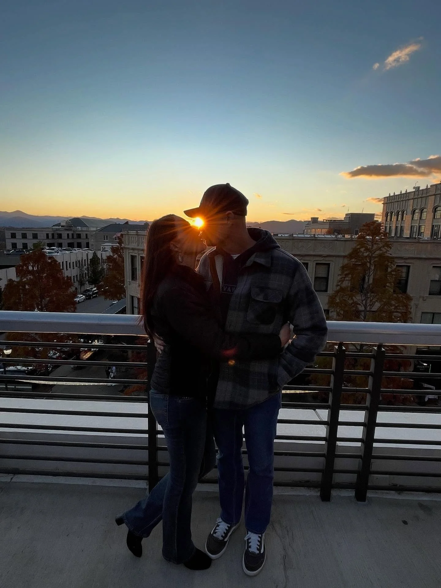 Celebrating something special? Our tours are a perfect way to celebrate an anniversary or any special occasion. 🥂We take care of all of the details while you enjoy Asheville like you&rsquo;ve never seen it before! Our tour guides are kinda known as 