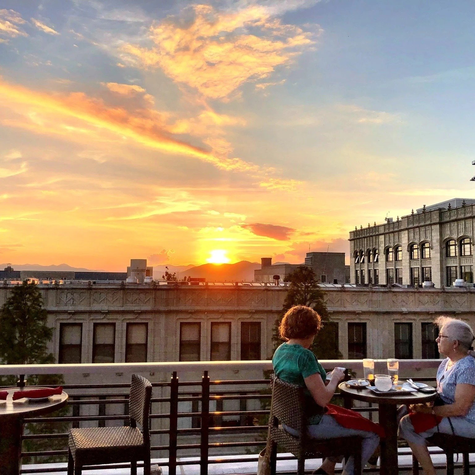 ⏰ One Week Left! ⏰

We're honored to be nominated for Best Tour in the 2026 @bestofavl awards, and we'd love your support.

If you've enjoyed a rooftop sunset, handcrafted cocktail, fascinating Asheville story, or simply discovering a side of the cit