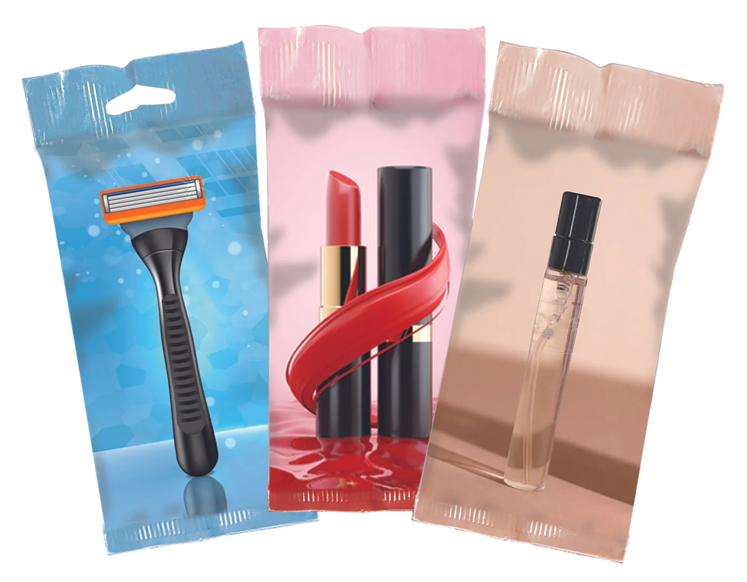 Orlandi Launches EcoPro™ PaperWrap A Sustainable Breakthrough in