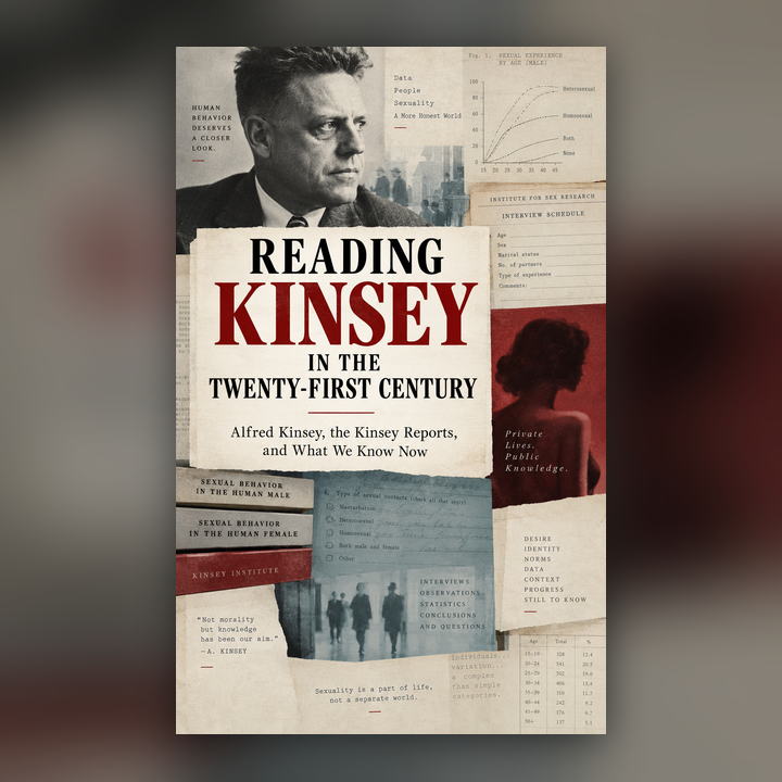 Reading Kinsey in the Twenty-First Century