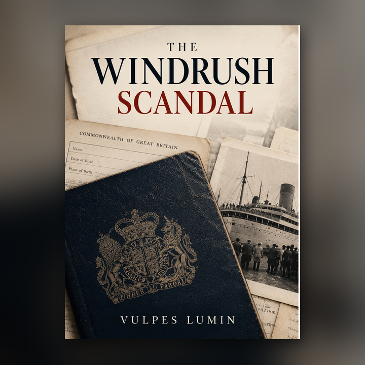 The Windrush Scandal - Gumroad thumbnail 720x720.png